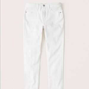 ABERCROMBIE & FITCH•JEANS
